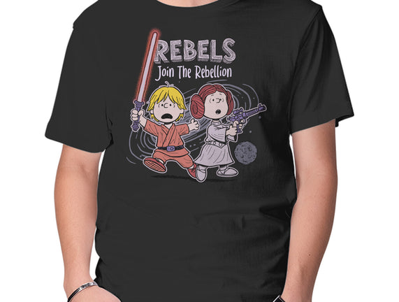 Rebel Kids