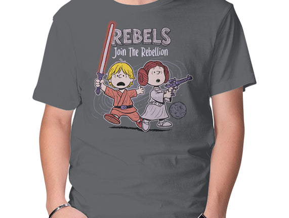 Rebel Kids