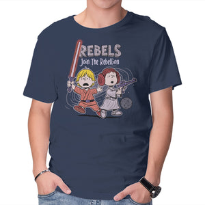 Rebel Kids