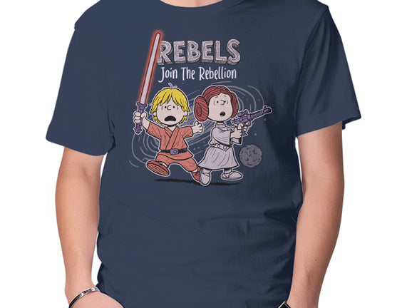 Rebel Kids