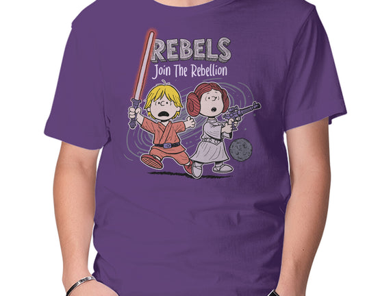Rebel Kids