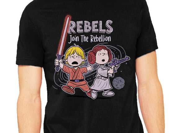 Rebel Kids
