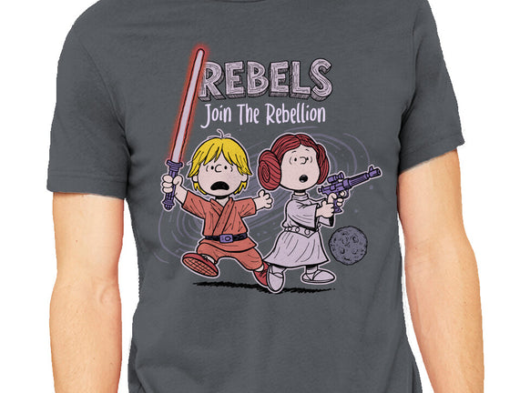 Rebel Kids