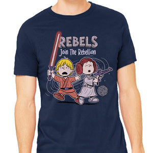 Rebel Kids