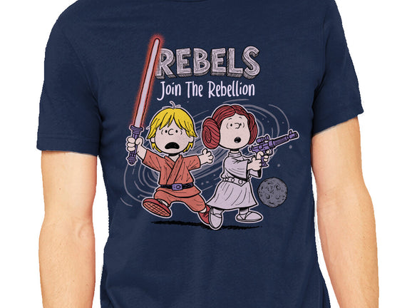 Rebel Kids