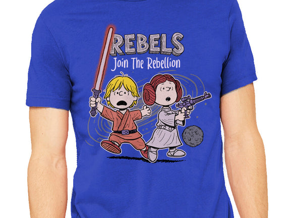 Rebel Kids