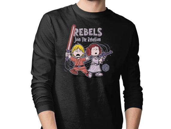 Rebel Kids