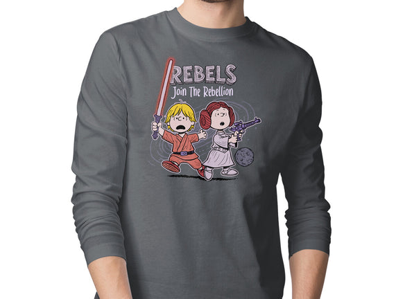 Rebel Kids