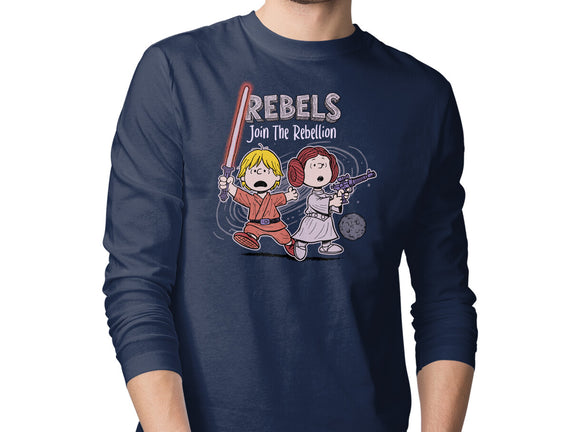 Rebel Kids