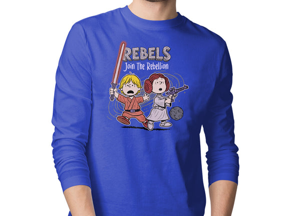 Rebel Kids