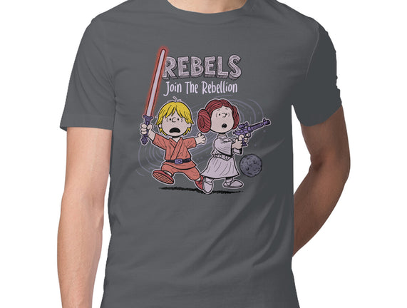 Rebel Kids