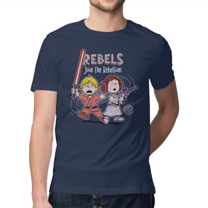 Rebel Kids