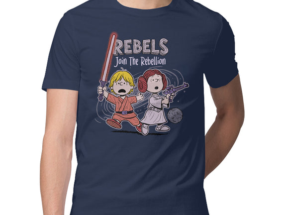Rebel Kids