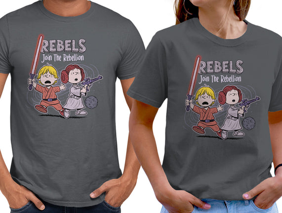 Rebel Kids