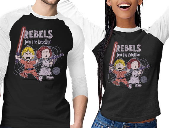 Rebel Kids