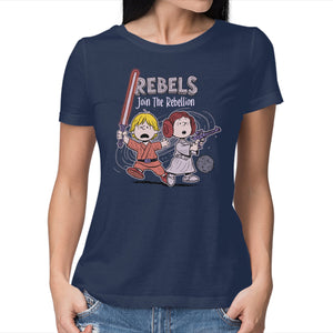Rebel Kids