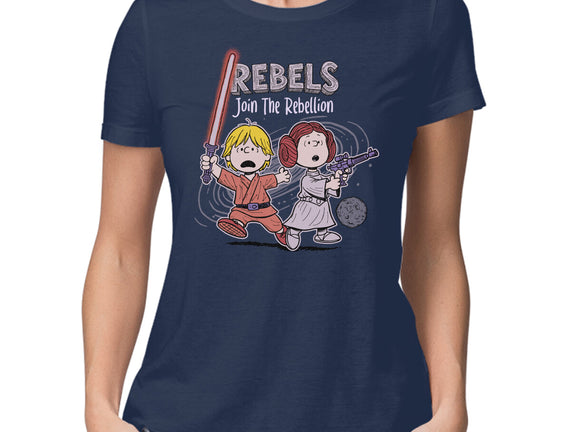 Rebel Kids