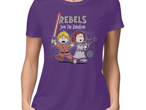 Rebel Kids