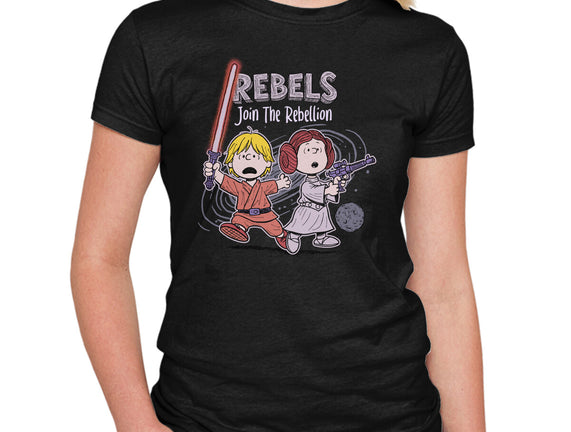 Rebel Kids