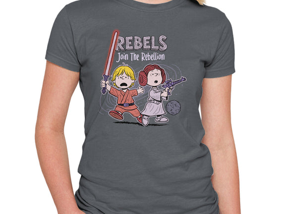 Rebel Kids