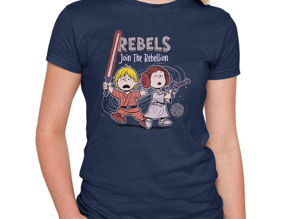Rebel Kids