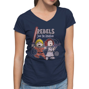Rebel Kids