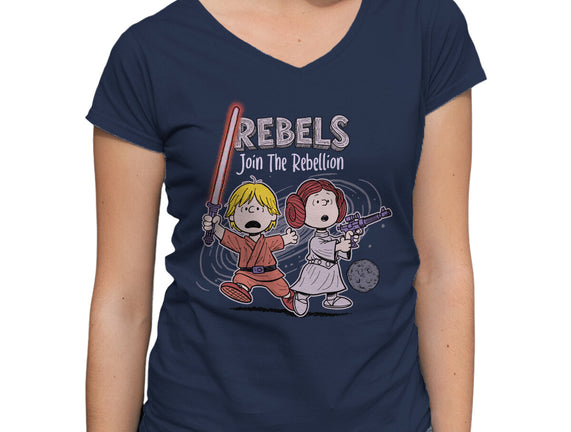 Rebel Kids