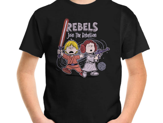 Rebel Kids