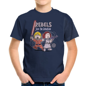 Rebel Kids