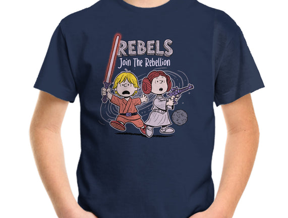 Rebel Kids