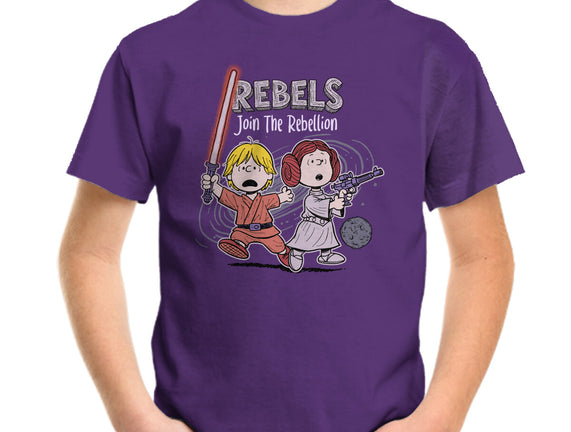 Rebel Kids
