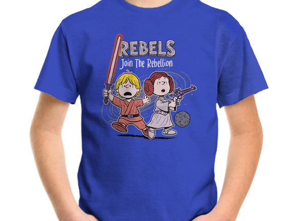 Rebel Kids