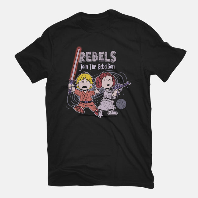 Rebel Kids-Womens-Basic-Tee-P1yu5h