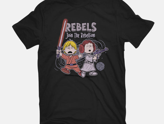 Rebel Kids