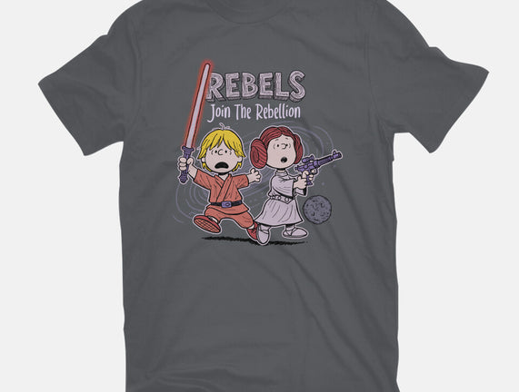 Rebel Kids