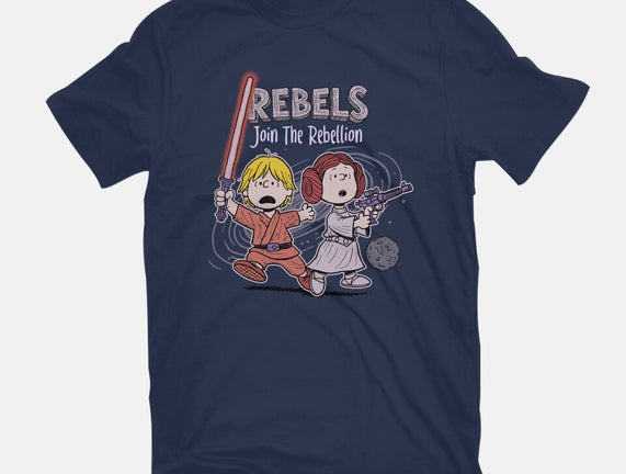 Rebel Kids