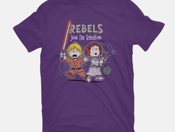 Rebel Kids