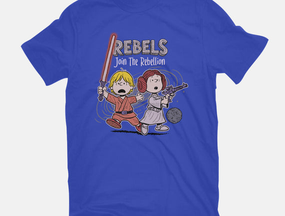 Rebel Kids
