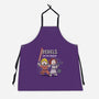 Rebel Kids-Unisex-Kitchen-Apron-P1yu5h
