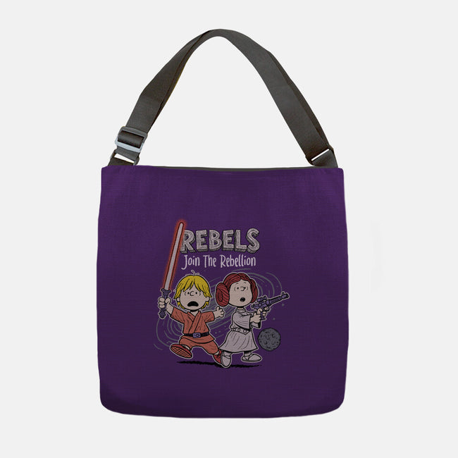 Rebel Kids-None-Adjustable Tote-Bag-P1yu5h