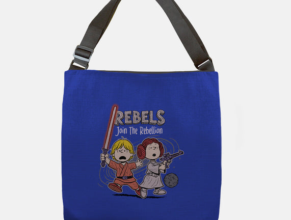 Rebel Kids