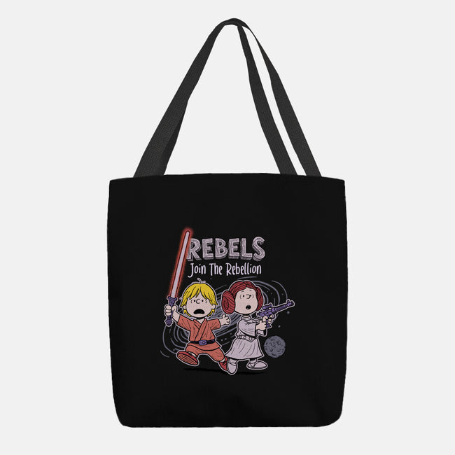 Rebel Kids-None-Basic Tote-Bag-P1yu5h