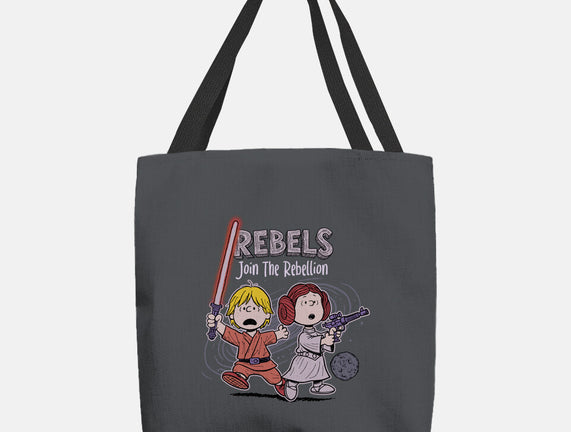 Rebel Kids