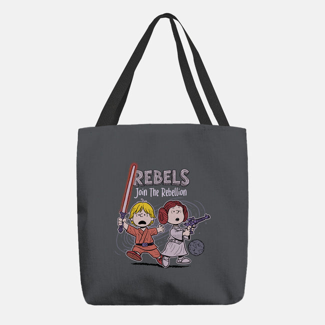 Rebel Kids-None-Basic Tote-Bag-P1yu5h