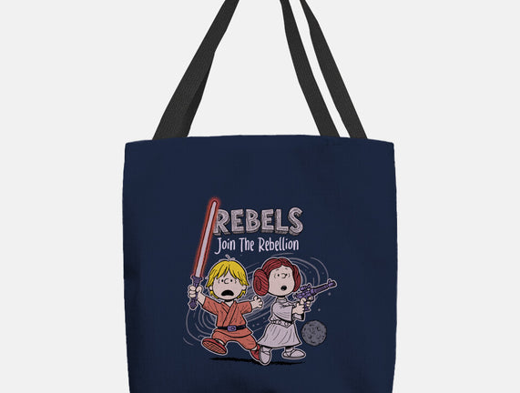 Rebel Kids