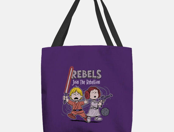 Rebel Kids