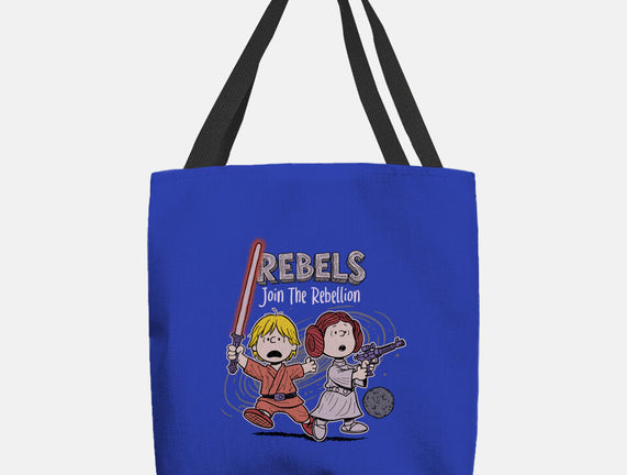 Rebel Kids
