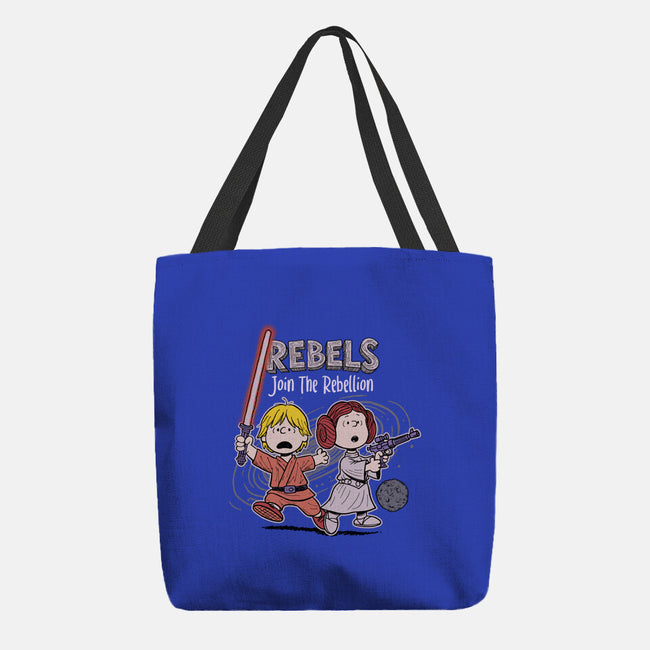 Rebel Kids-None-Basic Tote-Bag-P1yu5h