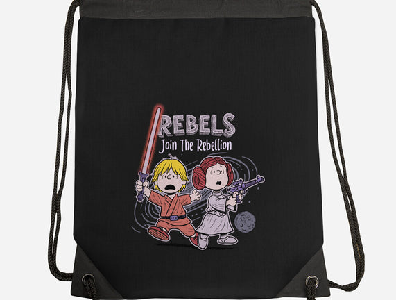Rebel Kids