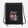 Rebel Kids-None-Drawstring-Bag-P1yu5h
